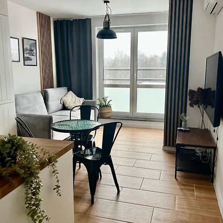 Apartament Przytuly 4, Self Check In, Parking, Blisko Lotniska Rzeszow Bagian luar foto