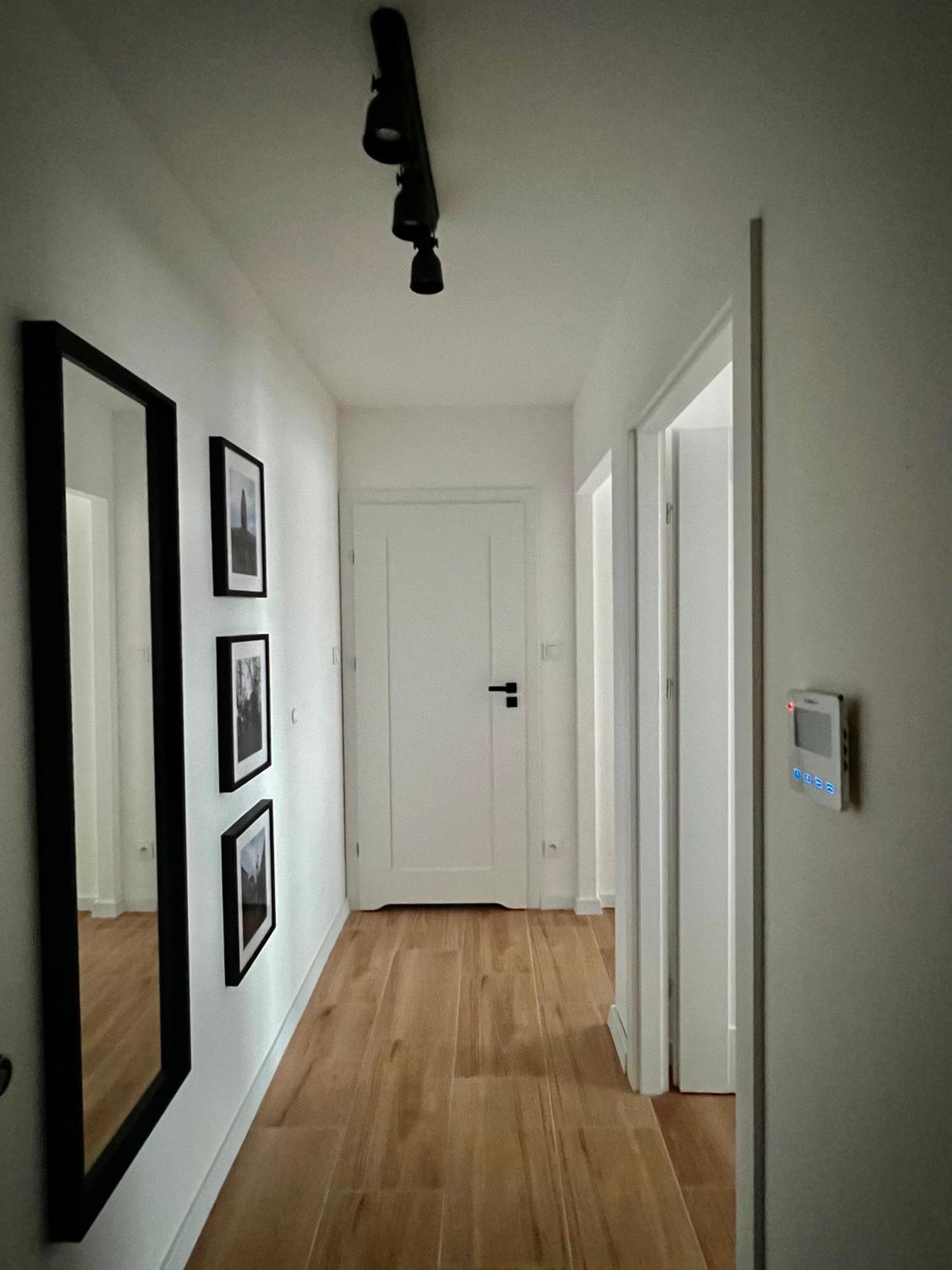 Apartament Przytuly 4, Self Check In, Parking, Blisko Lotniska Rzeszow Bagian luar foto