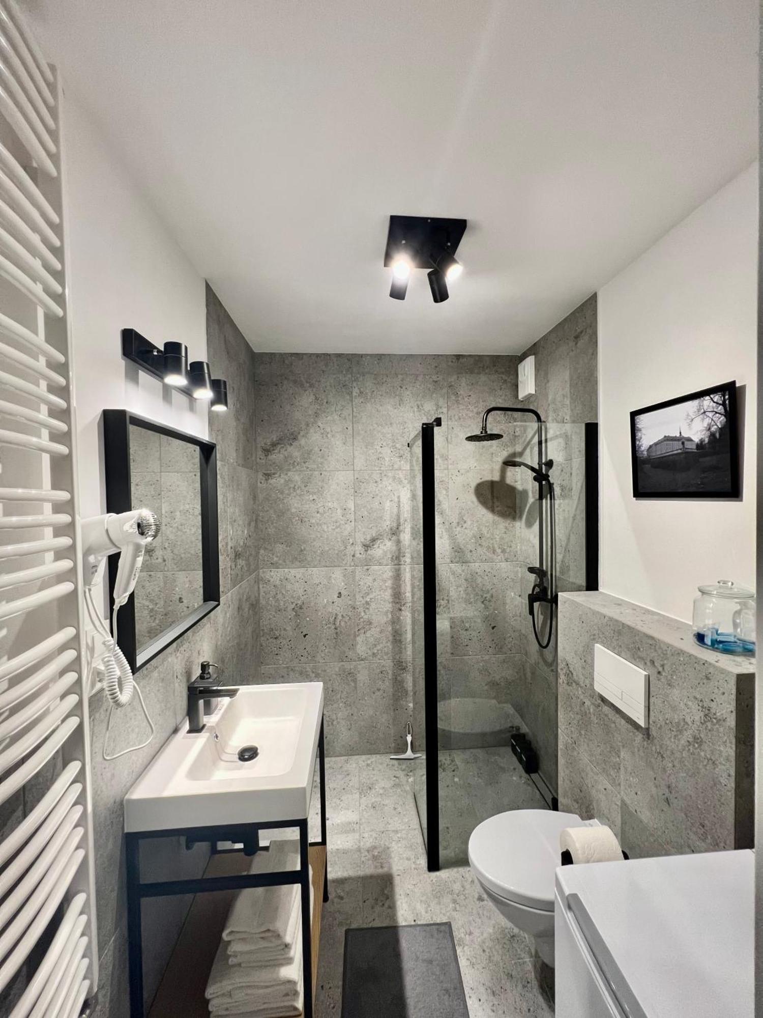 Apartament Przytuly 4, Self Check In, Parking, Blisko Lotniska Rzeszow Bagian luar foto
