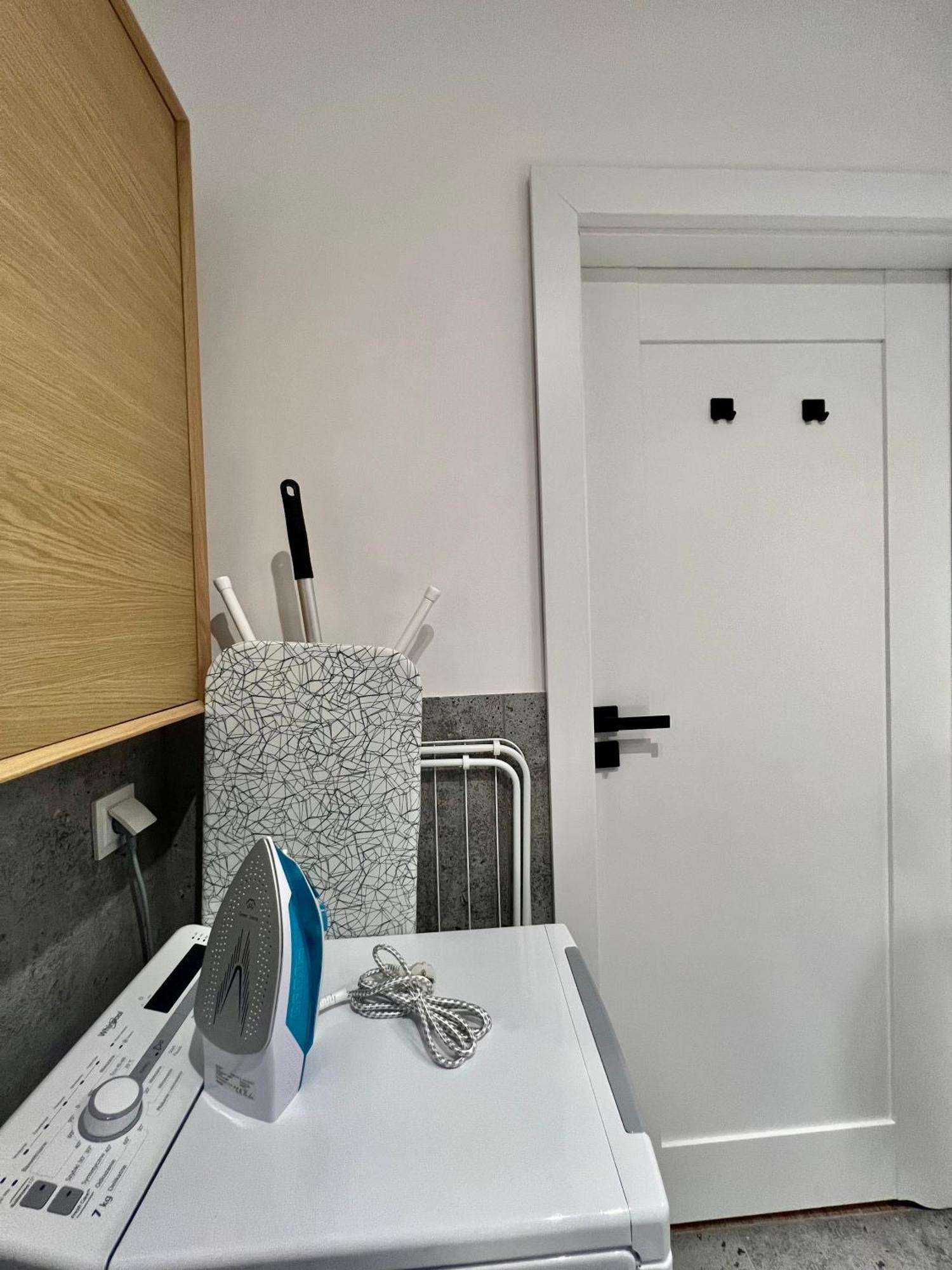 Apartament Przytuly 4, Self Check In, Parking, Blisko Lotniska Rzeszow Bagian luar foto