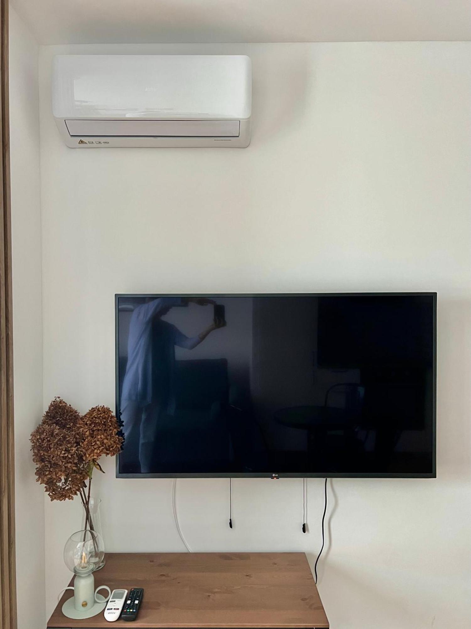 Apartament Przytuly 4, Self Check In, Parking, Blisko Lotniska Rzeszow Bagian luar foto
