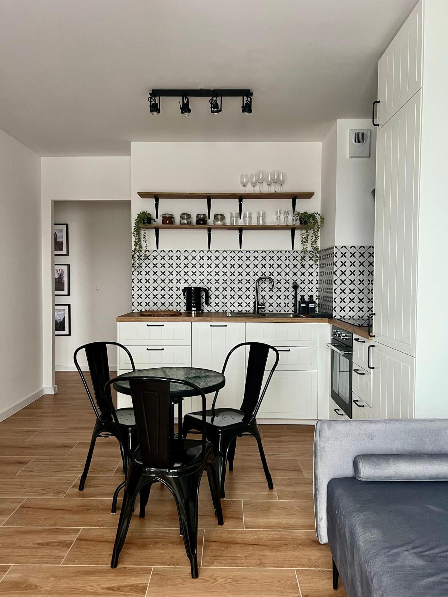 Apartament Przytuly 4, Self Check In, Parking, Blisko Lotniska Rzeszow Bagian luar foto