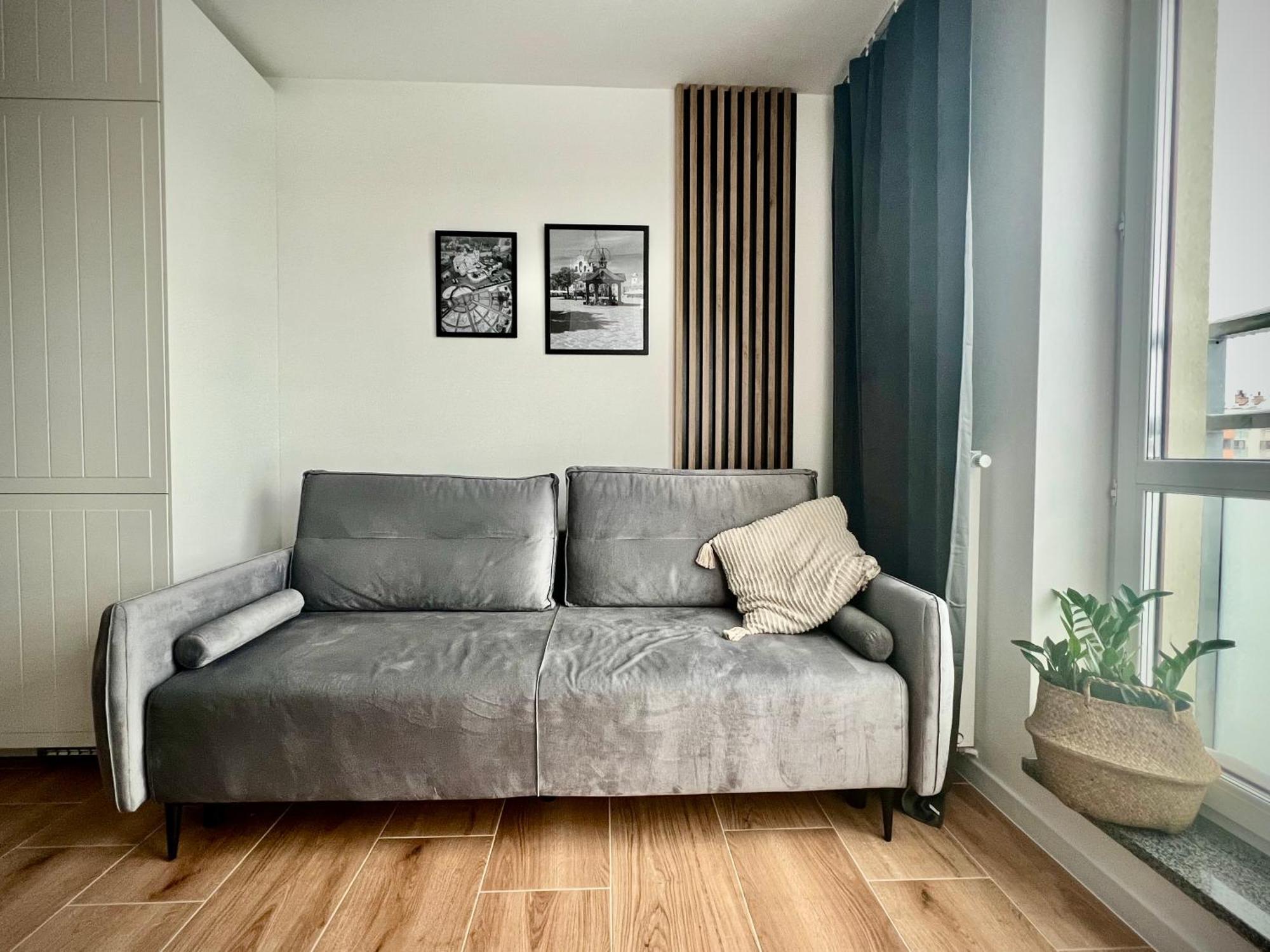 Apartament Przytuly 4, Self Check In, Parking, Blisko Lotniska Rzeszow Bagian luar foto