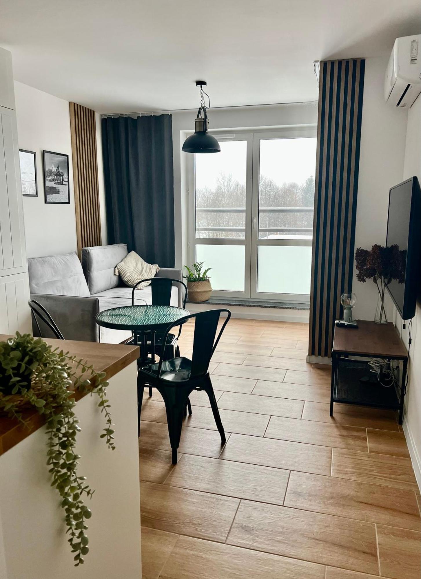 Apartament Przytuly 4, Self Check In, Parking, Blisko Lotniska Rzeszow Bagian luar foto
