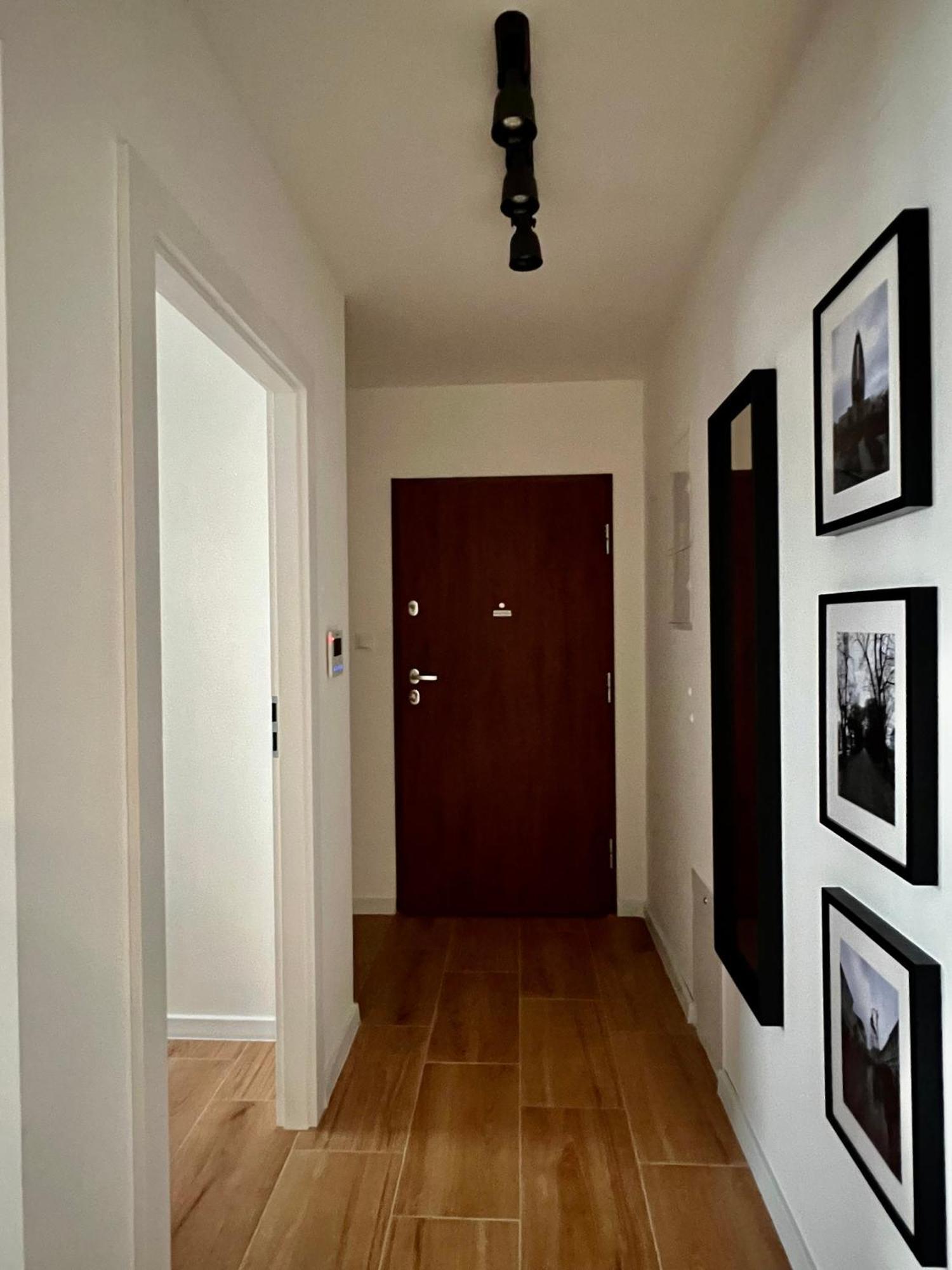 Apartament Przytuly 4, Self Check In, Parking, Blisko Lotniska Rzeszow Bagian luar foto